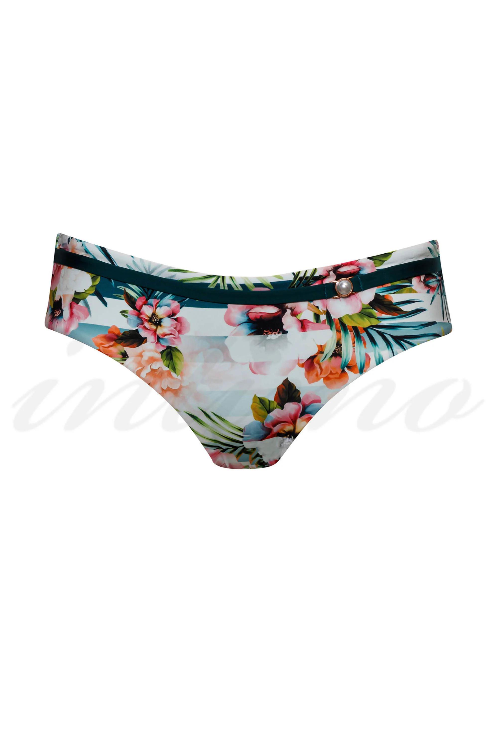 

Плавки сліп Marc & Andre (70471) 4(L) різнокольорові кольору