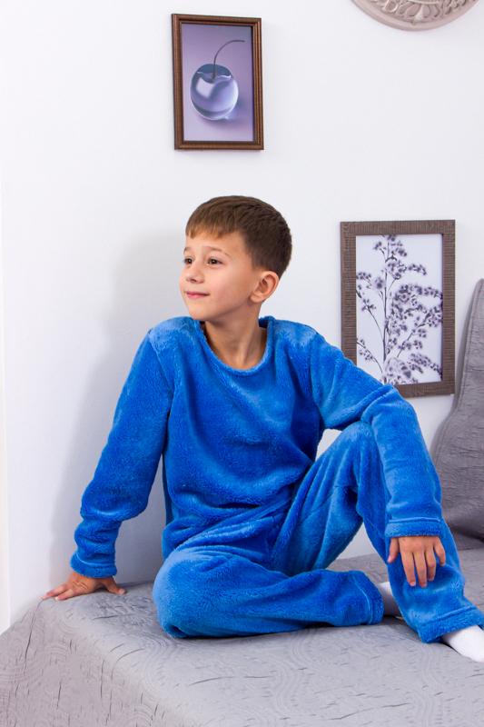 Pajama Set (boys) Winter 6079-034-4 HC