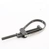 Motorcycle Flywheel Holder Tool 330MM/13 In Pulley Tighten Device Adjustable Flywheel Fixed Wrench Clutch Repair Puller Tool