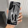L-Luis M-Miguel Singer Phone Case for Samsung Galaxy A17 A16 A37 A26 A36 A57 A56 A15 A25 A35 A55 A14 A24 A34 A54 A13 A23 A33 A53