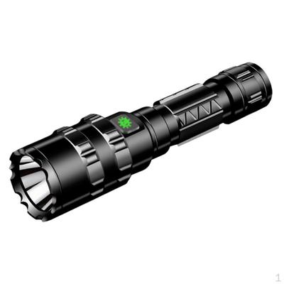 Flashlight Rechargeable LED USB