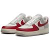 Nike Air Force 1 Low '07 LV8 Phantom Gym Red Sneakers HJ9094-012