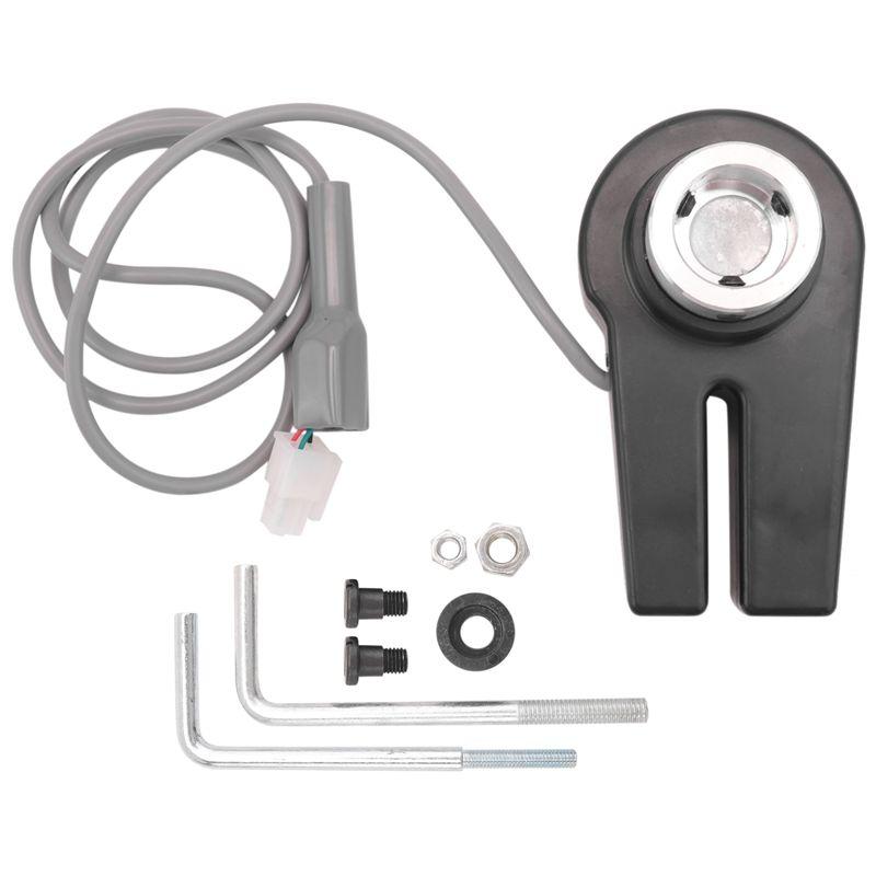 AEE4-Sewing Machine Servos Energy Saving 750W Motor, External Needle Positioner, Industrial Sewing Machine Needle Positioner