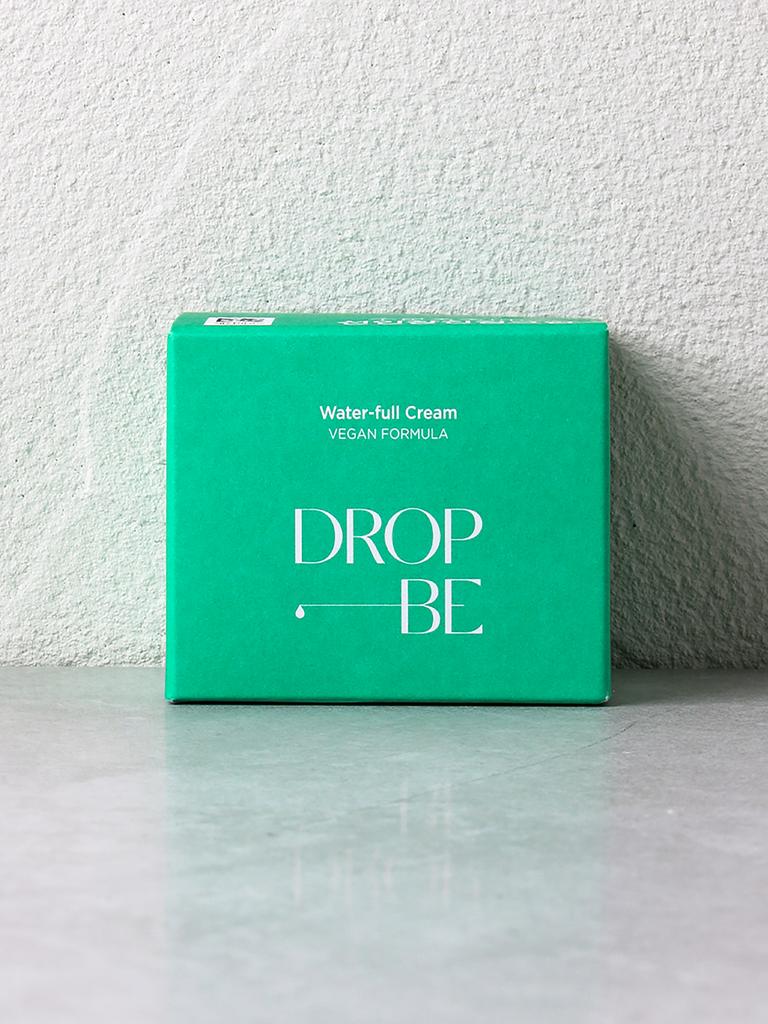 Drop-B Moisture Surge Cream 60ml