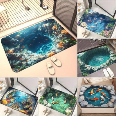 Productos para el baño – Alfombrillas