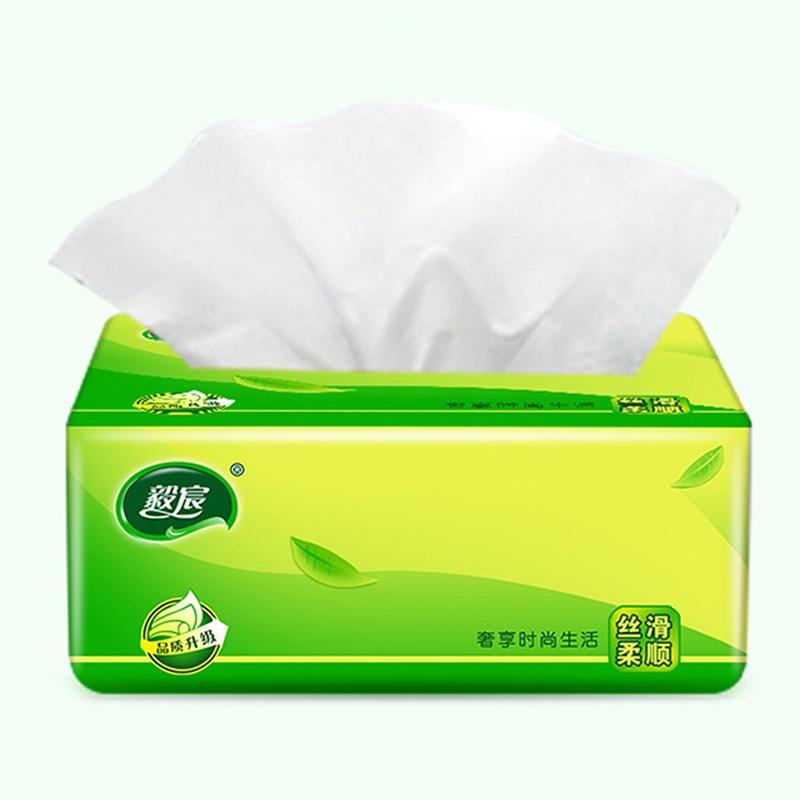 

3 Pack Household Paper Toilet Paper Affordable Towels Removable Facial Tissues Toilet Paper Napkins Disposable Cleaning Wipes