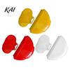 Egg Cooker for Microwave 2Pcs/Set Poacher Omelet Pan, Plastic Non-Stick Breakfast Non Stick Maker Cooker, Easy Quick Cooking Kitchen Gadgets