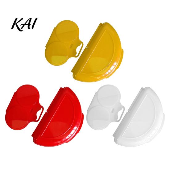 Egg Cooker for Microwave 2Pcs/Set Poacher Omelet Pan, Plastic Non-Stick Breakfast Non Stick Maker Cooker, Easy Quick Cooking Kitchen Gadgets