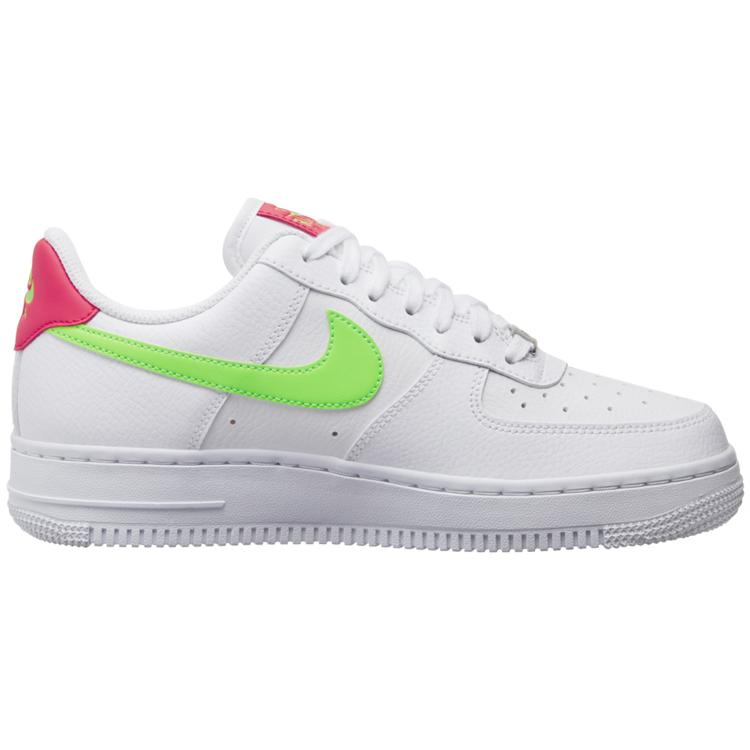 Nike Air Force 1 Low Watermelon Women's CT4328-100