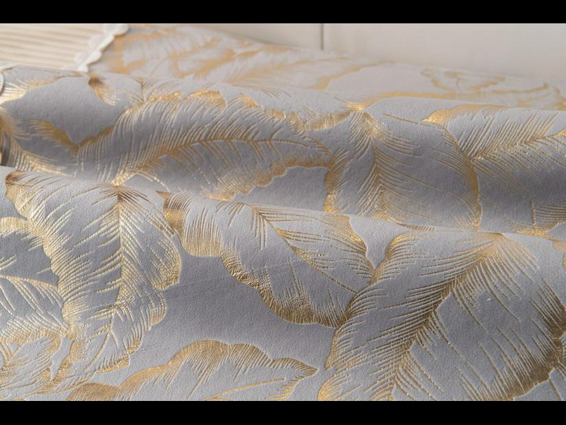 2023 Winter Non-Slip Plush Jacquard Sofa Cushion Cover