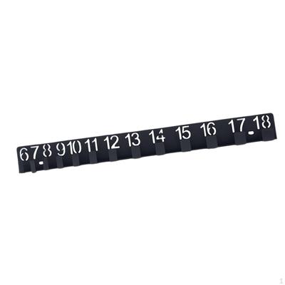 Organizer e portaoggetti – Ganci e barre porta utensili da cucina