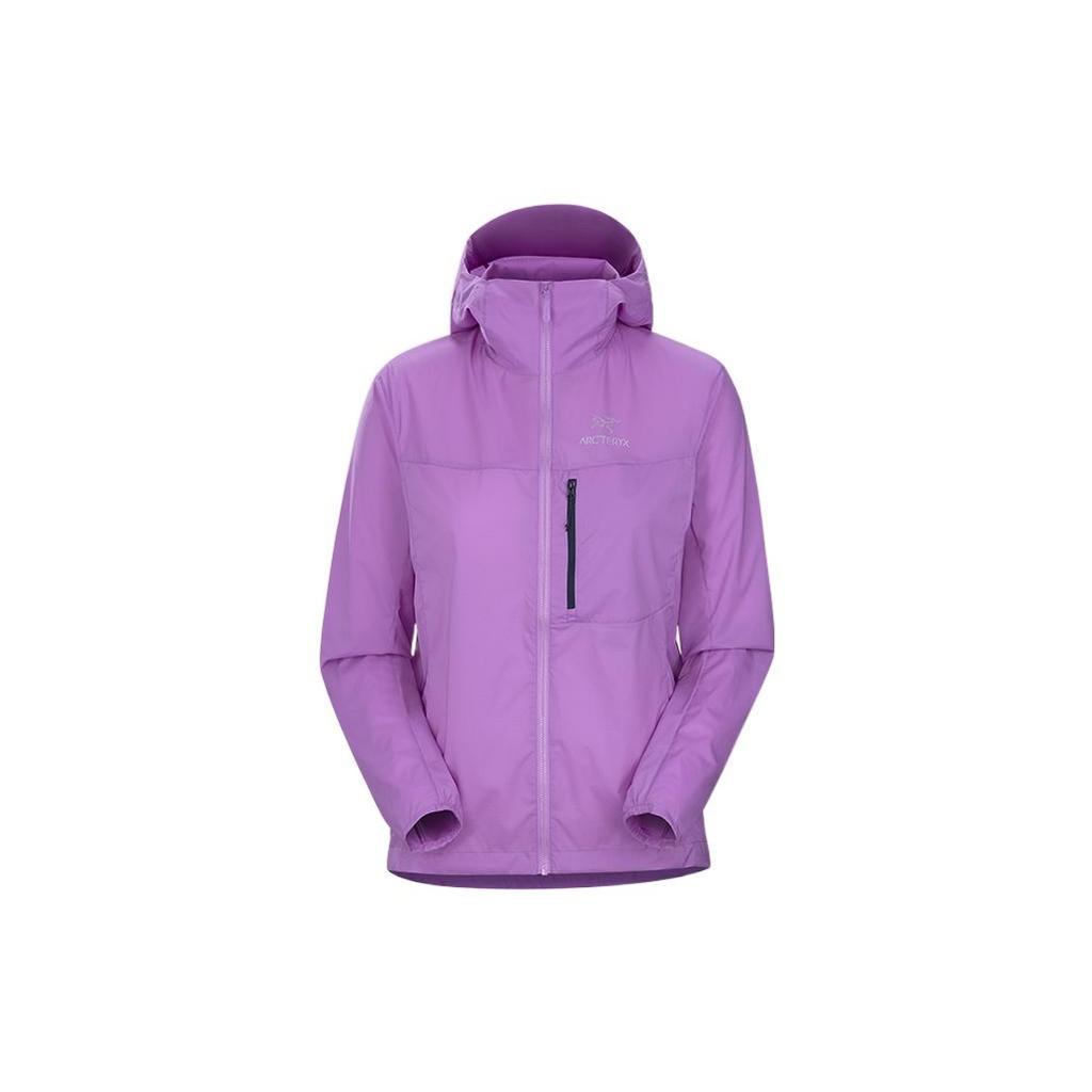 Arc'teryx Breathable Wind Shell Fall Women's 29484