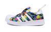 Originals SUPERSTAR 360 C Anti Kick Low Top Kids' Skateboarding Shoes Multicolor Children Aged 3 7 Years Old EE6264