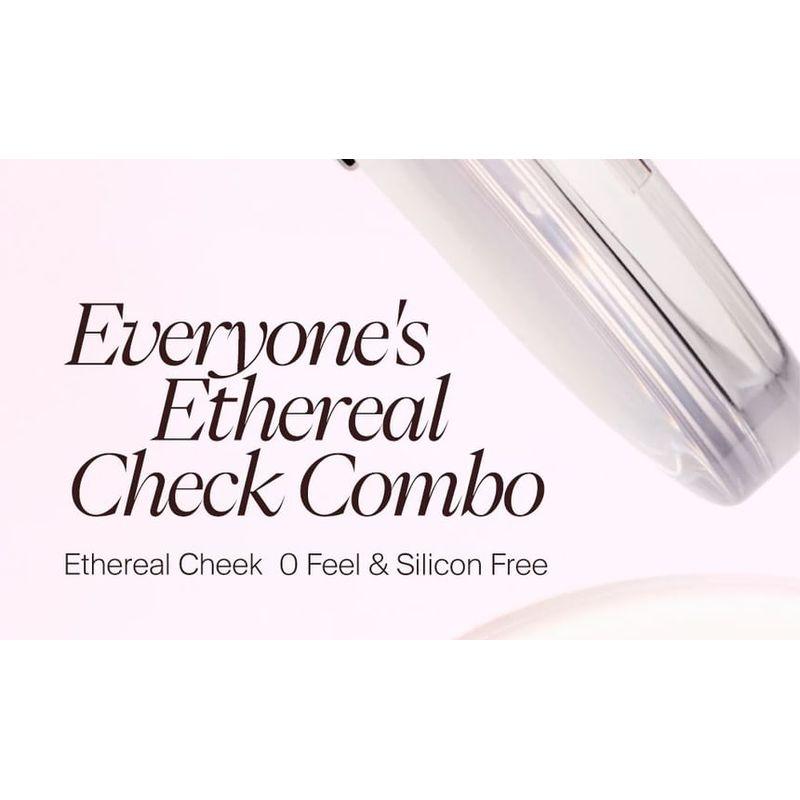 JOOCYEE - Cream Blush & Highlighting Duo - 4 Colors