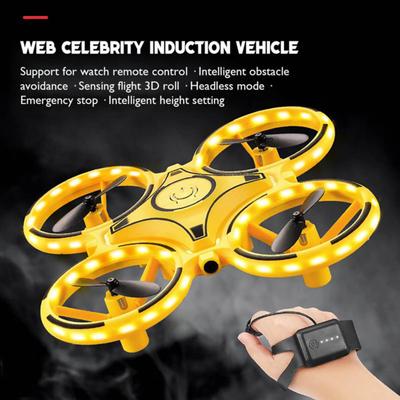 Uzaktan kumandalı elektronik ürünler – Quadcopters