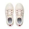 Li Ning Cheese 3.0 Slip Resistant Cushioning Abrasion Resistant Lightweight Height Increasing Low Top Skateboard Shoes AGCW072-1