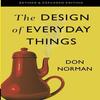 The Design of Everyday Things By Don Norman Paperback UKN1006
