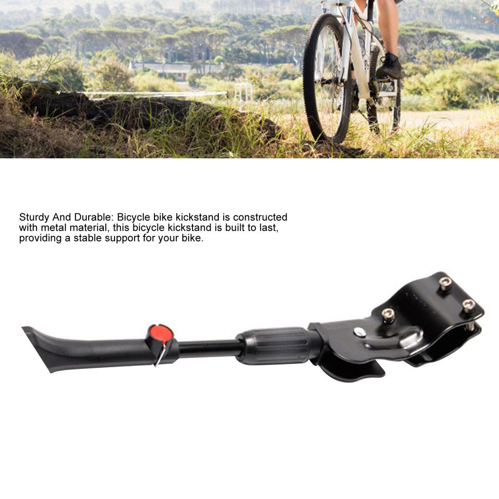 Kickstand Adjustable Thicken Universal Accessory Kickstand with 3 Hole for Moun