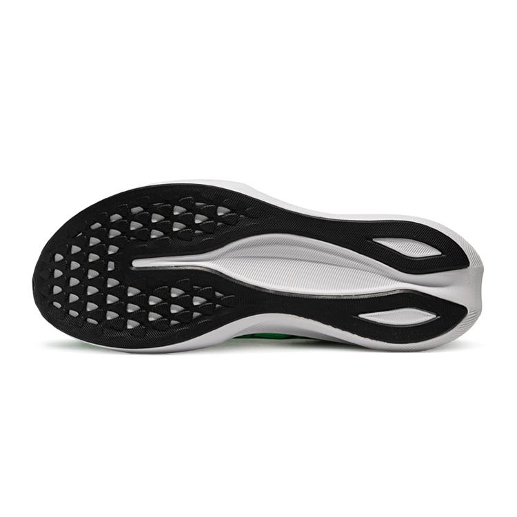 Asics Hyper Speed 5 Professionelle Rennatmungsaktive Low-Top Laufschuhe Herren Laufschuhe 1011C084-300