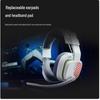 Logitech G Astro A10 Gen 2 Wired Gaming Headset