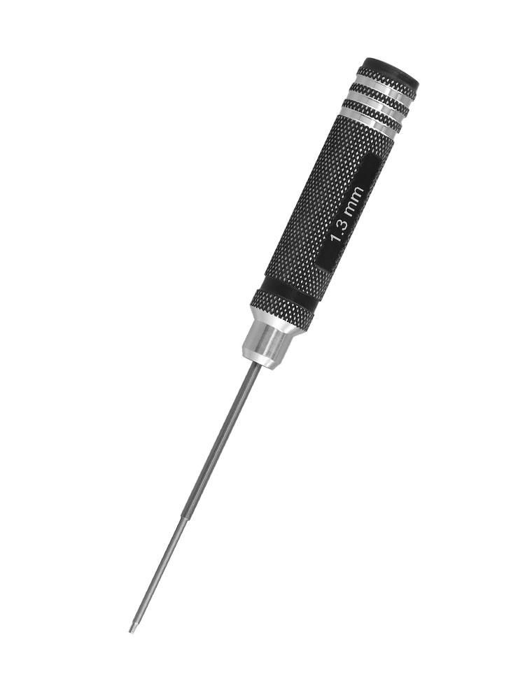 Precision Hex Screwdrivers Set 7 Sizes (0 9mm 3 0mm) for RC Model Tools