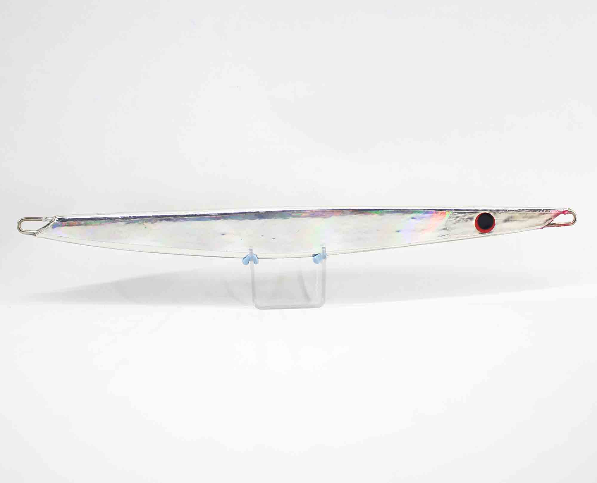 Leurre Métal Marine Bait Factory Shidenkai 280g Glow Oyster - Pêche En Mer