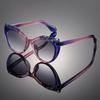 Women's Fashion Cat Eye Sunglasses - High-End Trendy INS Style M6247