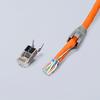 Crimping Pliers For Western Rj45 Connectors - Kn 97 51 13