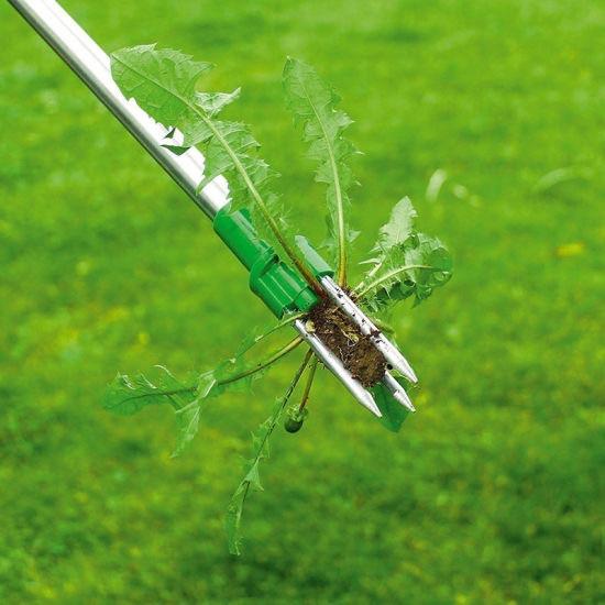 Twist Weed Puller