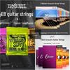 Peças e acessórios para guitarra – Cordas da guitarra
