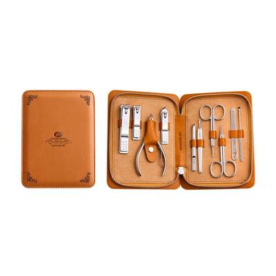 777 10-Piece Nail Clipper Gift Set
