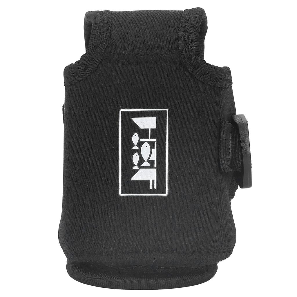 Fishing Reel Cover Protective Bag Spinning Reel Cover Case Bag Pouch for Professional Amateur