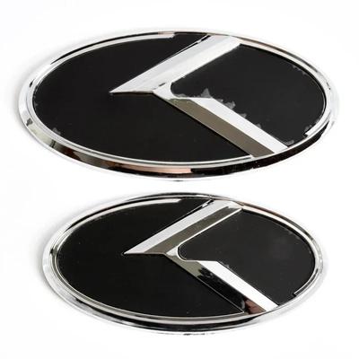 Accessoires extérieurs – Emblèmes