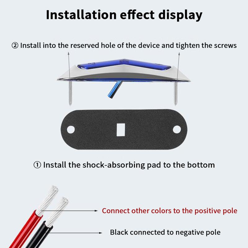 Car Door Rubber Seal Strip Anti-Scratch Protector B Pillar Car Rubber Weatherstrip Auto Door Edge Waterproof Seal Strip