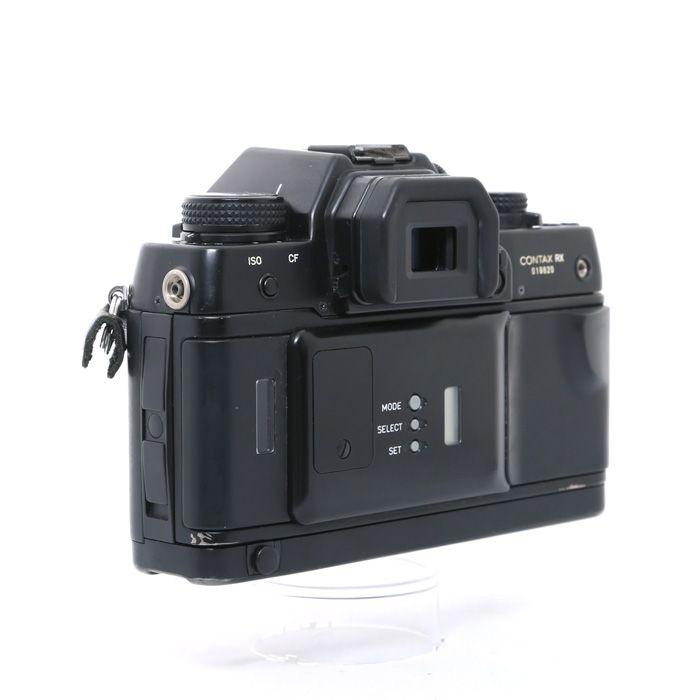Used [Used] (Contax) CONTAX RX BODY