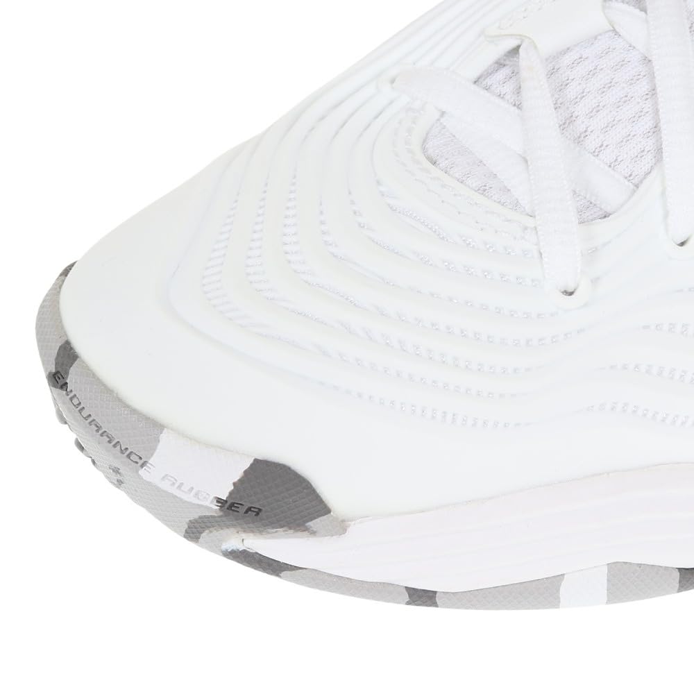 Tennis Shoes Power Cushion Fusion Rev 5MGC White cm [Yonex] 22.0