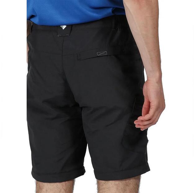 Regatta Конвертируемые брюки Leesville II