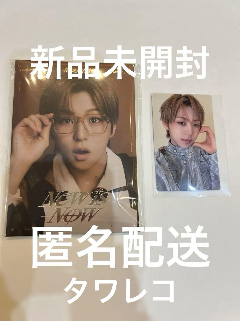 

[USED] NouerA new is now Miraku Tower Records trading card
