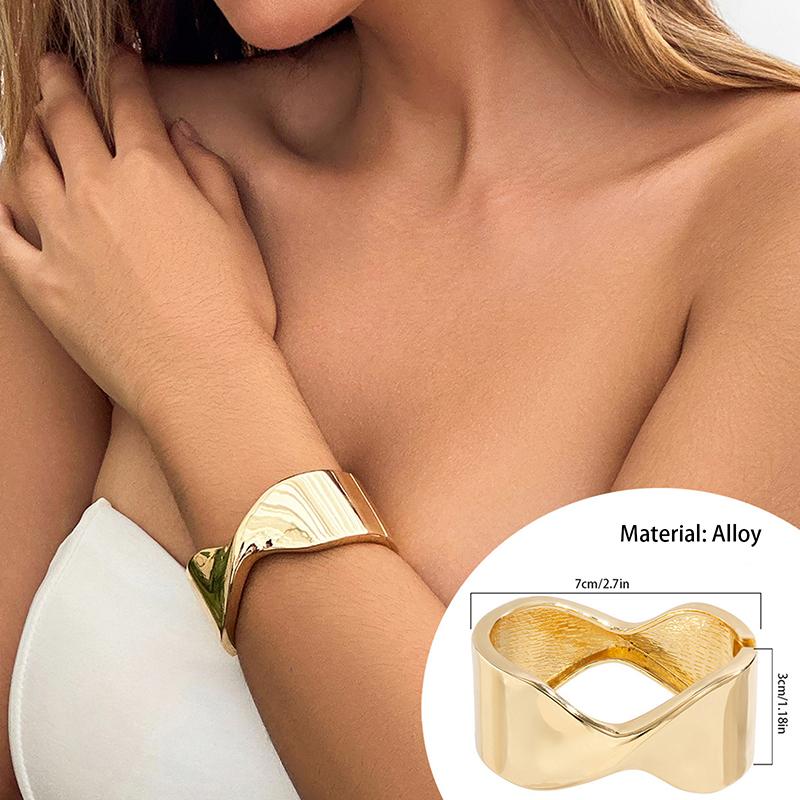 

Креативный металлический браслет с каплями воды, модный регулируемый браслет для женщин и девочек, ретро-браслет, кольцо, ювелирные изделия, подарки A9