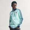 2026 Spring World Cup German Team Football Retro Sports Training Jacket Coat - Men's Style