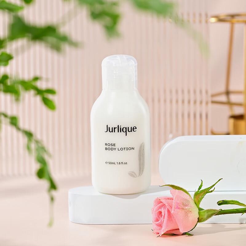 Jurlique Rose Hand & Body Skincare Spring Gift Set