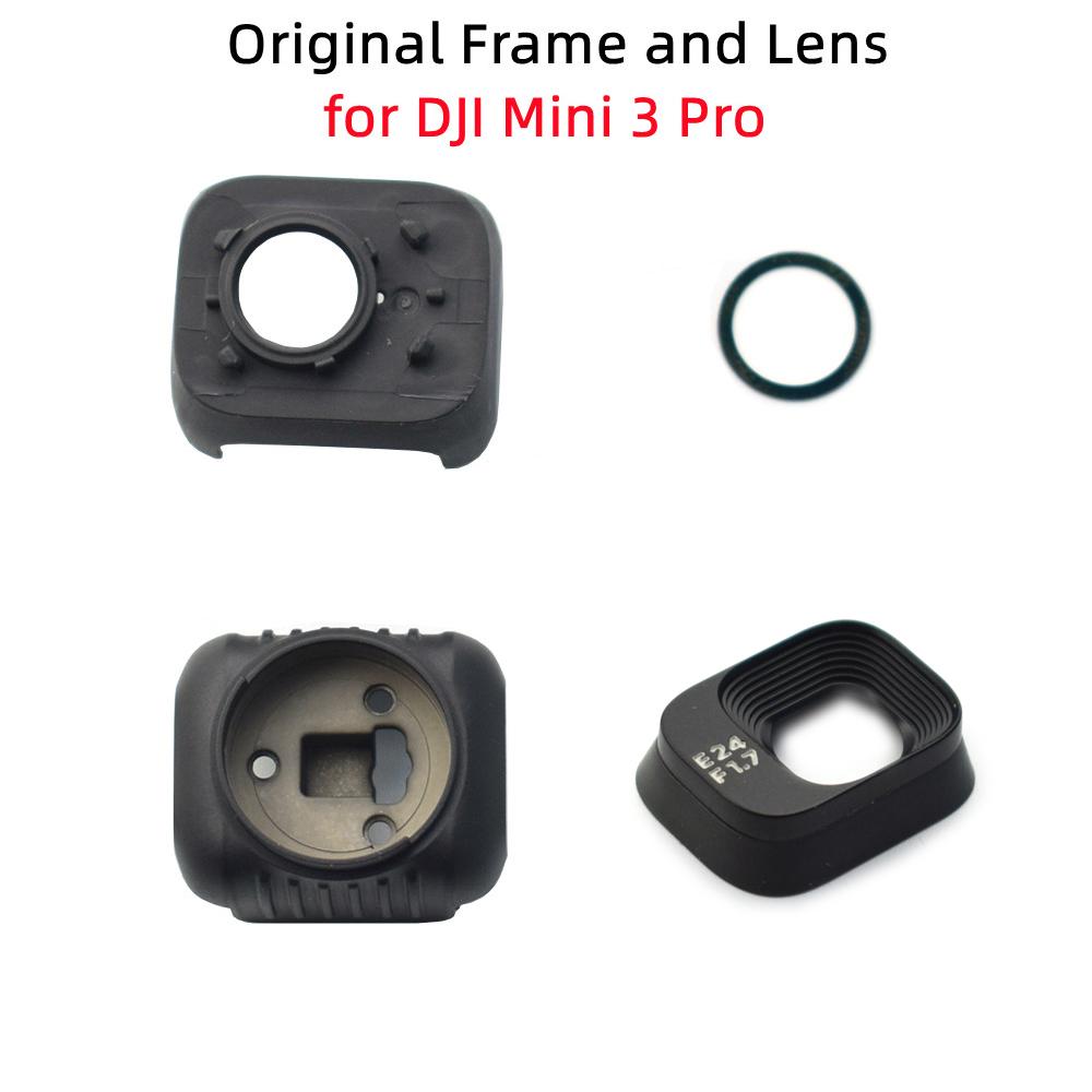 Gimbal Parts For Mini 3 Pro Camera Lens Flex Cable Pitch Roll Motor Arm Cover For DJI Mini 3pro Repair Accessories