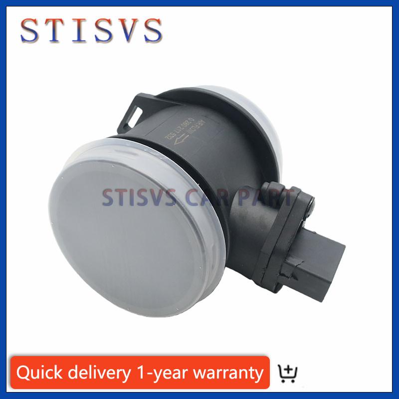 0280217532 ERR7171 Air Flow Sensor For Land Rover Discovery 2 4.0 V8 MASS AIR FLOW SENSOR METER High Quality Cars Accessories