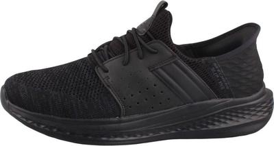 Slip-In Slade Ocon Sneakers (210811) Black