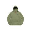 Supreme Ralph Steadman Skull Hooded Sweatshirt SUP-SS22-264