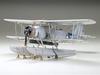 Tamiya Masterpiece Series Fairy Swordfish Seaplane Type 61071 1/48 No.71 Mk.I