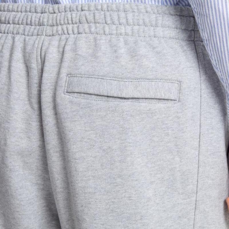 New Balance Nbsc Logo Wide Pants Nbmle42813