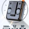 J98 Wireless Bee Amplifier: High Volume, Clear Sound, No Distortion - Ideal for Teachers