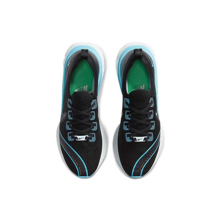 Nike React Infinity Run Flyknit 'Fast City' Men's CT1499-001