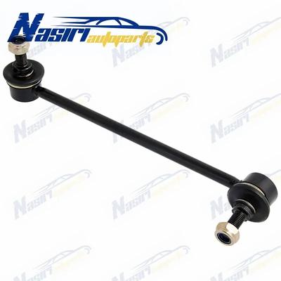 Satz mit 2 Stabilisator-Koppelstangen-Enden für die Hinterradaufhängung für NISSAN PATROL Y61 1997-2010 56260-VB010 56260-VC310